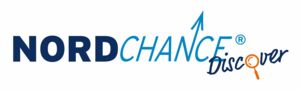 Logo: NORDCHANCE Discover