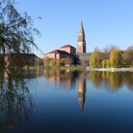 Kieler Rathaus