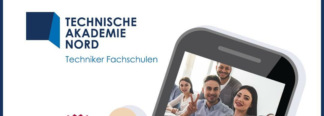 Techniker Fachschulen - Schüler werben Schüler, 100 € Prämie