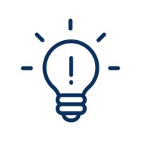 Piktogramm - Idee