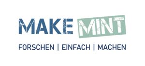 Make MINT - Forschen einfach machen