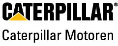 Logo von CATERPILLAR