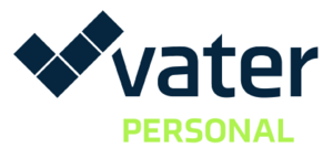 Logo von Vater PERSONAL