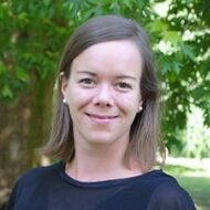Friedericke Kuhn - Beratung und Projektkoordination