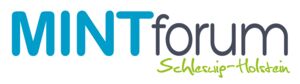 Logo: MINT forum Schleswig-Holstein