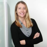 Anna Flick Schulsekretariat